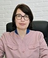 Кривошеєва Олена