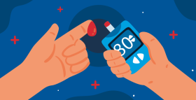 Картинка - Гормон инсулин