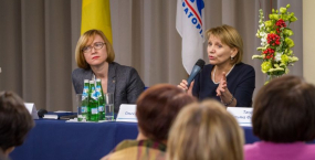 Картинка - Медична Колегія «Гінекологи ендокринологам» від компанії ДІЛА