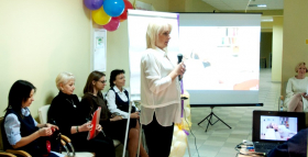 Картинка - Практикум «Золотая осень женщины» с участием МЛ ДІЛА. Особенности женского здоровья в возрасте 45+.