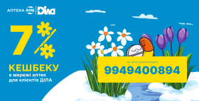 Березень турботи – баланс і підтримка разом із ДІЛА та АНЦ