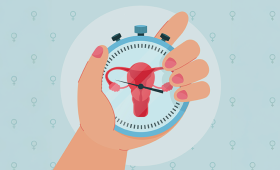 Картинка - Перехід від менеджменту симптомів та ускладнень до оптимізації тривалості здорового життя – нова парадигма у здоров’я жінок у менопаузі