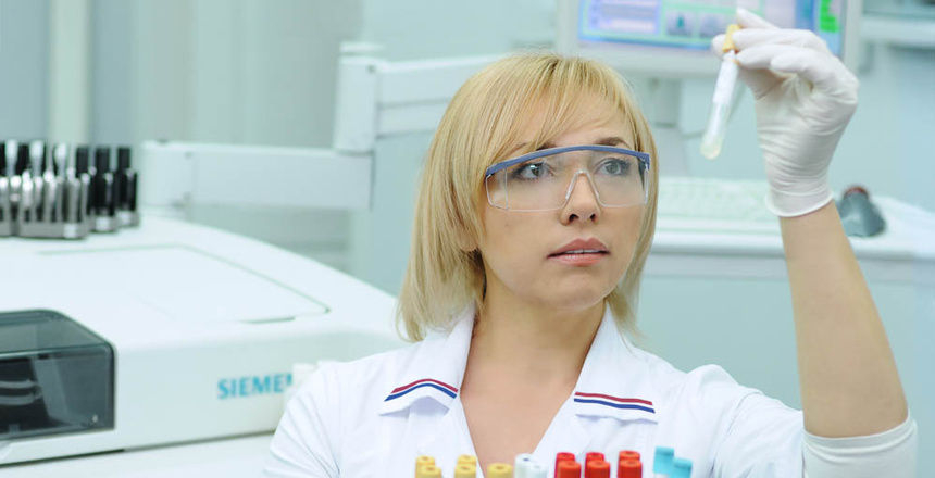 Фото - МЛ ДІЛА взяла участь у конференції «Розвиток системи забезпечення якості клінічних лабораторних досліджень»