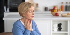 Гіпотиреоз (Гіпотиреоїдизм)