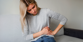 Картинка - Холецистит (запалення жовчного міхура)