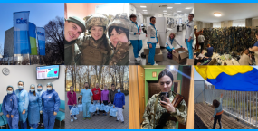 Картинка - ДІЛА запрошує лікарів долучатись до професійного Телеграм каналу