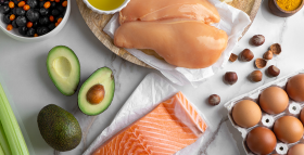 Картинка - Вітаміни групи В