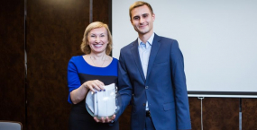 Картинка - Професійна колегія акушерів-гінекологів від МЛ ДIЛА «Роль лабораторної діагностики в оцінці нейроендокринних синдромів»