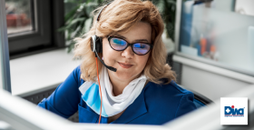 Картинка - Контакт-центр ДІЛА працює 24/7!