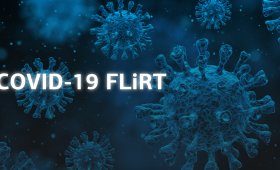 Картинка - Фахівці ДІЛА про головне: чи варто FLiRTувати з ковідом? 