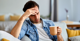 Картинка - Як швидко вийти з похмілля?