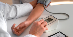 Картинка - Гипертоническая болезнь: симптомы и лечение