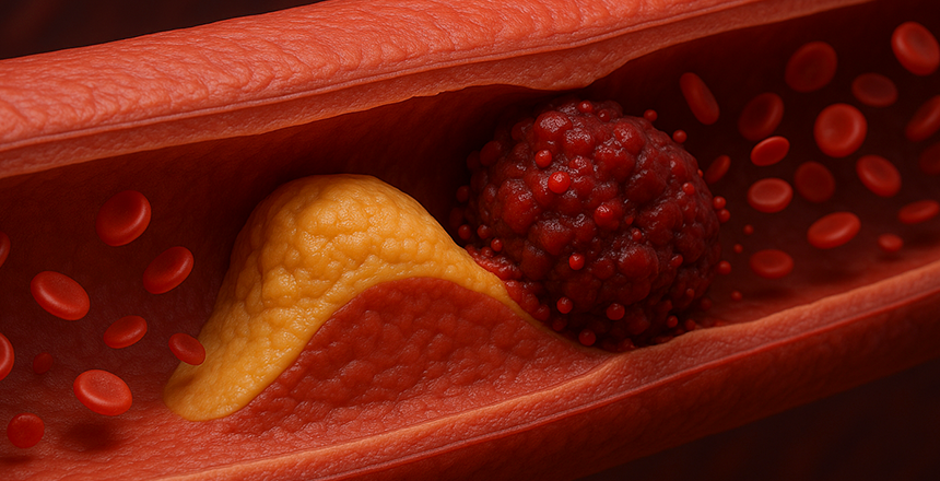 симптомы инфаркта миокарда 