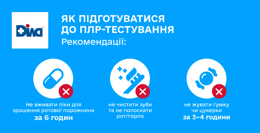 як підготуватись до плр-тестування