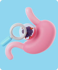 Серологічні маркери: Антитіла до Saccharomyces cerevisiae (ASCA)