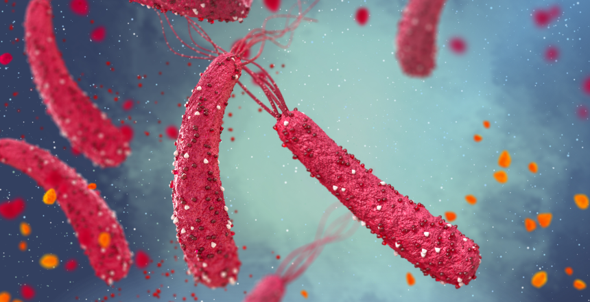 Фото - Эрадикация Helicobacter pylori в условиях растущей антибиотикорезистентности