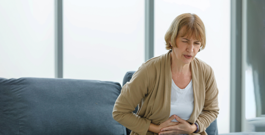 Фото - Клінічний випадок: загострення хронічного панкреатиту та холециститу на тлі синдрому подразненого кишківника