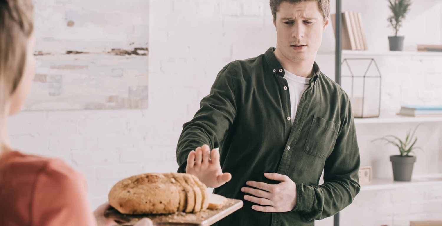 Фото - Клініко-лабораторний менеджмент діагностики целіакії