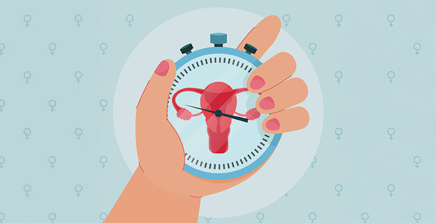 Фото - Перехід від менеджменту симптомів та ускладнень до оптимізації тривалості здорового життя – нова парадигма у здоров’я жінок у менопаузі