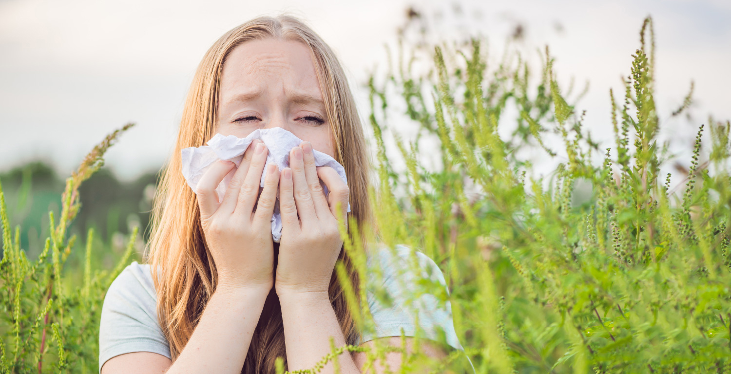 Фото - Алергія на перше вересня!