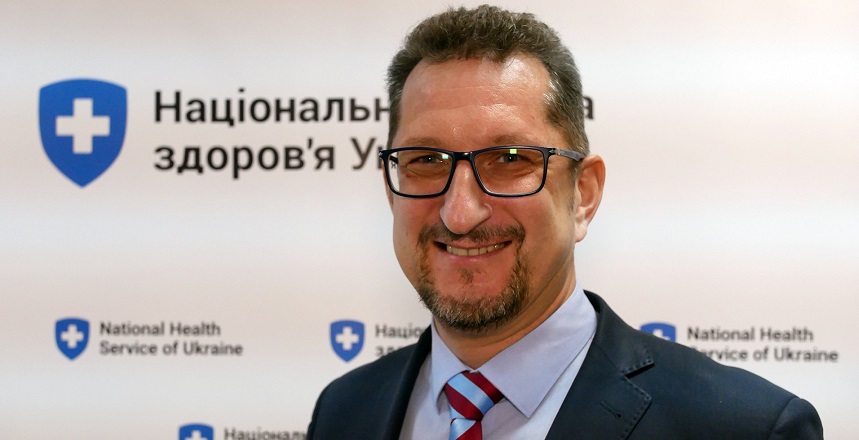 Фото - Генеральный директор МЛ ДІЛА принял участие в первом экспертном круглом столе