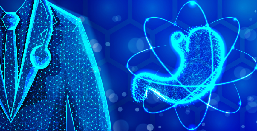 Фото - Новые возможности в диагностике воспалительных заболеваний кишечника