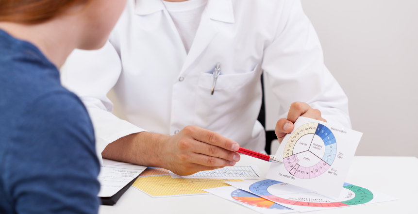 Фото - Менструальна функція – п’ятий показник життєвих функцій у жінки