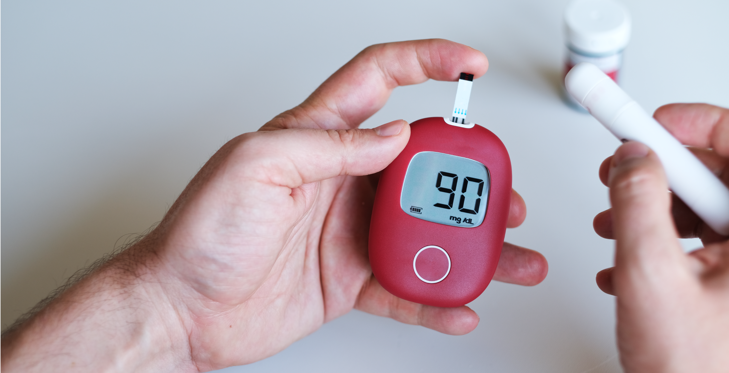 Фото - Цукор понад 20 після свят: що робити? 