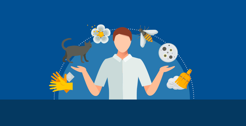 Фото - RATIO В АЛЛЕРГОДИАГНОСТИКЕ: НОВЫЙ УРОВЕНЬ КЛИНИЧЕСКОЙ ИНТЕРПРЕТАЦИИ